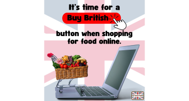 The importance of buying British